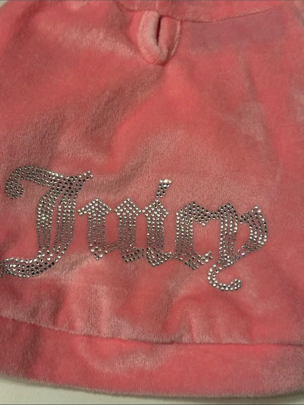 Juicy Couture like new